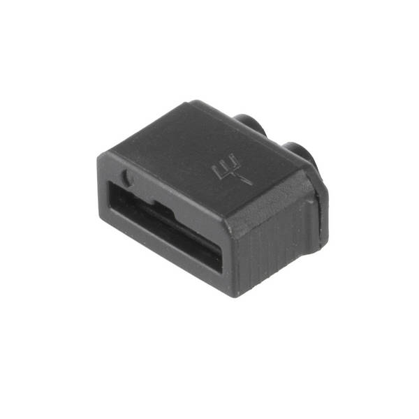 flat connector