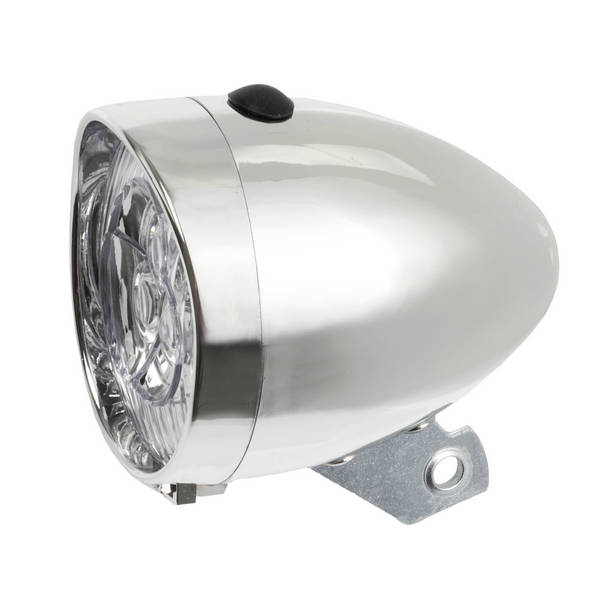  3 LED Battery front light