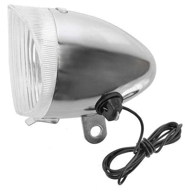 ANLUN  CP dynamo head lamp