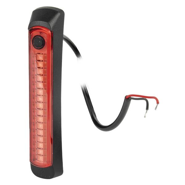 Litemove TL-FD E-Bike Rücklicht