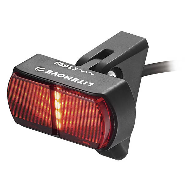 Litemove TS-FD E-Bike rear light
