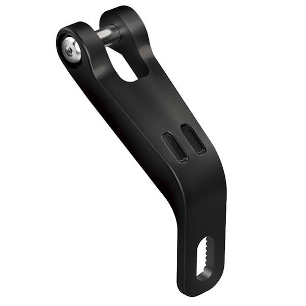 Litemove FKPL universal fork bracket attachmets for e-bike lighting