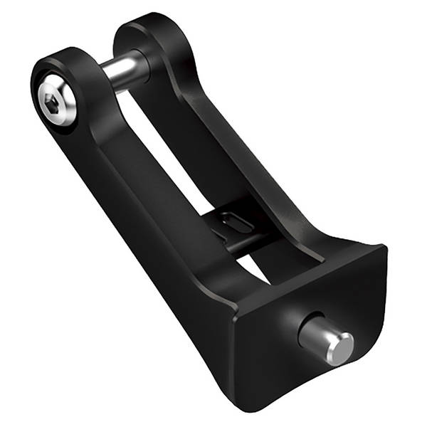 Litemove STU-3b fork bracket for Suntour MOBIE45/25 and MOBIE A32 Accesorios para iluminación de e-bike