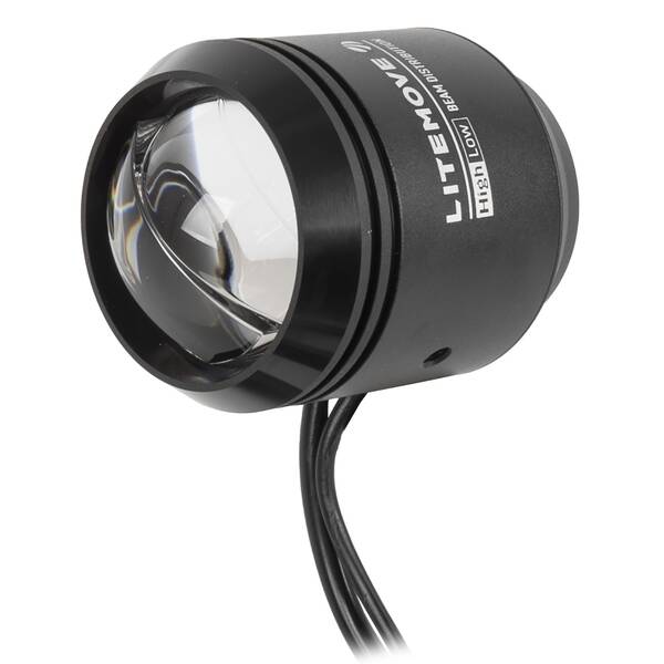 Litemove AE-130 (bar) E-Bike front light