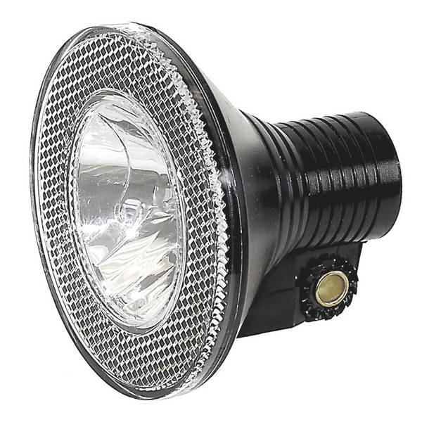 ANLUN  Halo 10 Dynamo Frontlicht