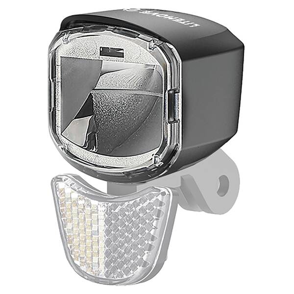 Litemove RX-E50 Luz delantera de E-Bike