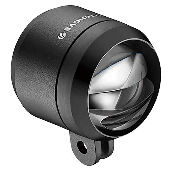 Litemove SEC-110D Luce anteriore per E-Bike
