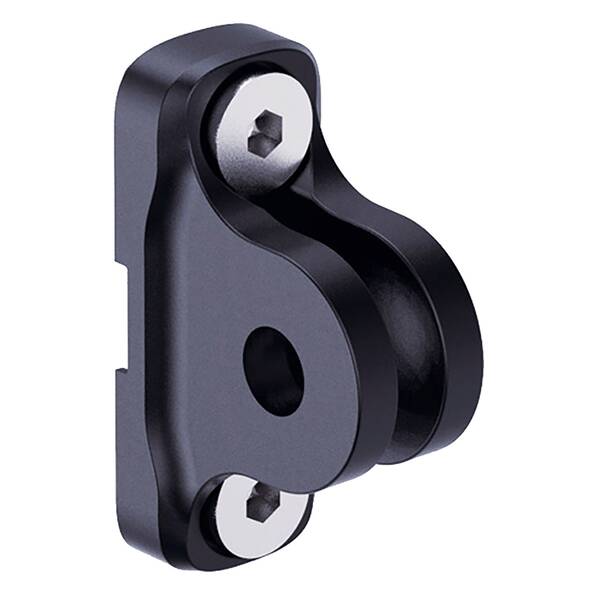 Litemove AP2b GoPro adapter for AEW series Accesorios para iluminación de e-bike