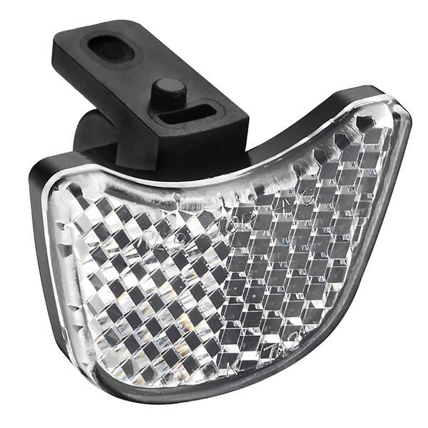 Litemove RFD Retroreflector for SE / AEW series attachmets for e-bike lighting