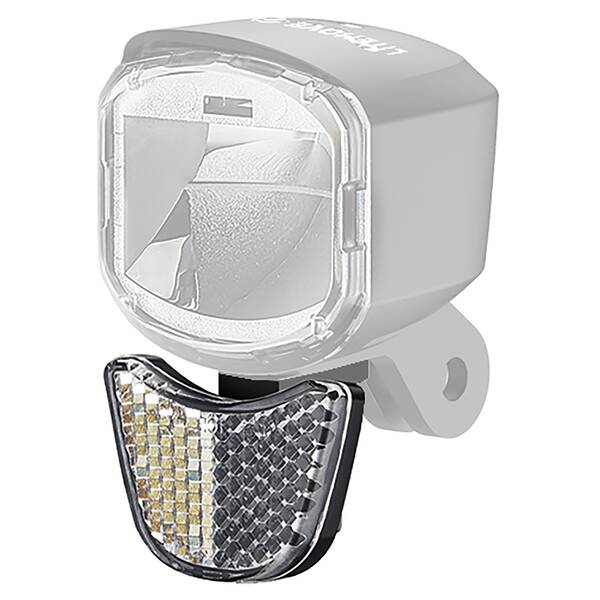 Litemove RFDT Retroreflector for RX-E50 Accessori per illuminazione e-bike