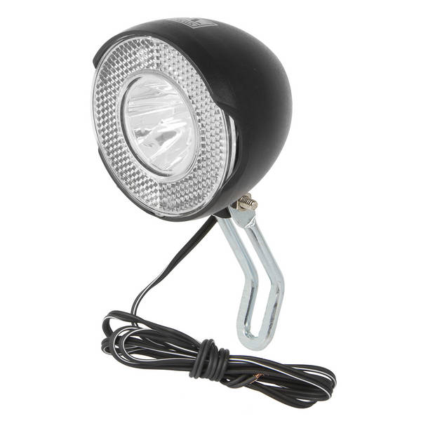 ANLUN  LED 14 dynamo head lamp