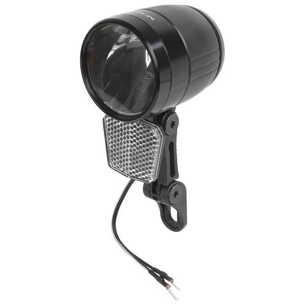 M-WAVE Apollon E 100 E-Bike front light