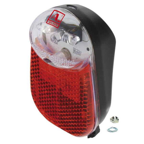 ANLUN  Dynamo rear light