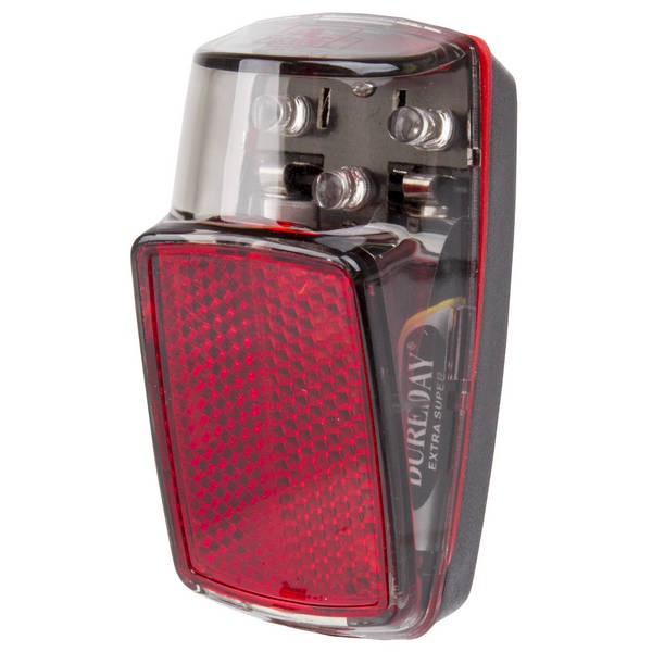 ANLUN  3 LEDs Batterielicht