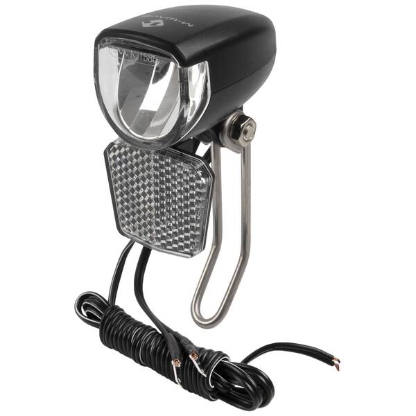 M-WAVE Apollon D 30 Dynamo Frontlicht