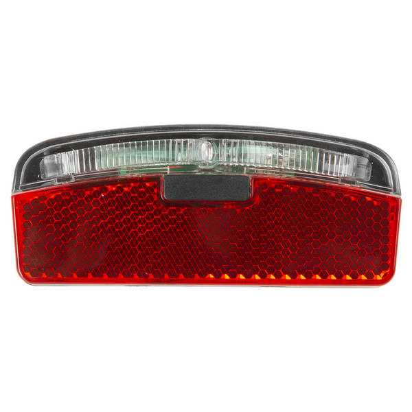  dynamo carrier rear light LED