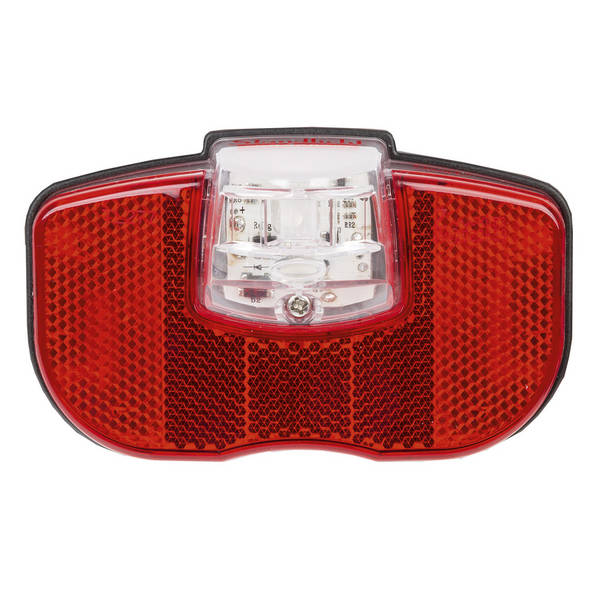 SMART Standlight dynamo carrier rear light