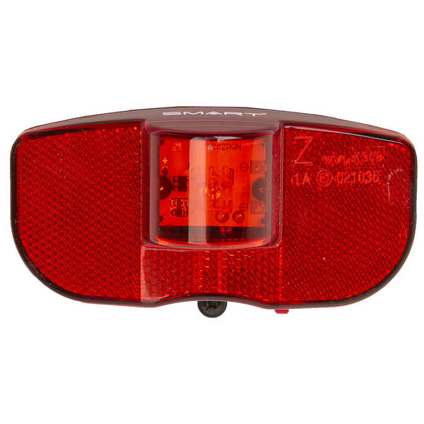 SMART  AA Battery carrier rear light