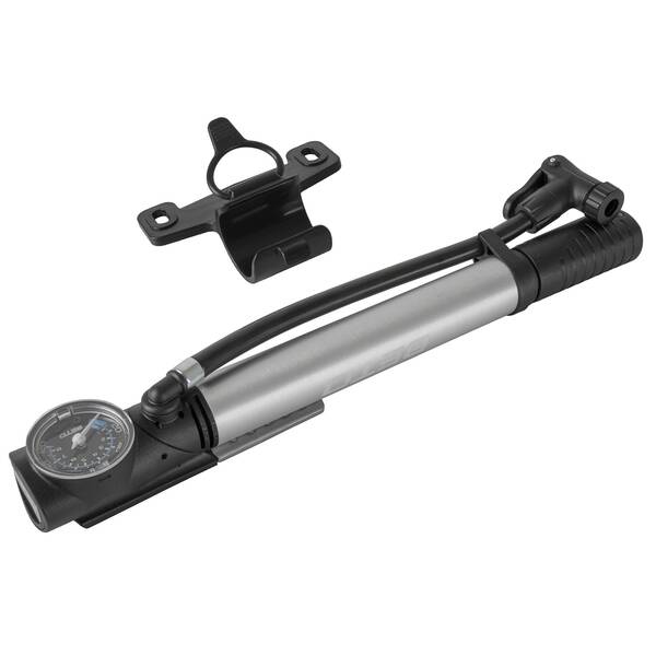 BETO 2 in 1 floor pump