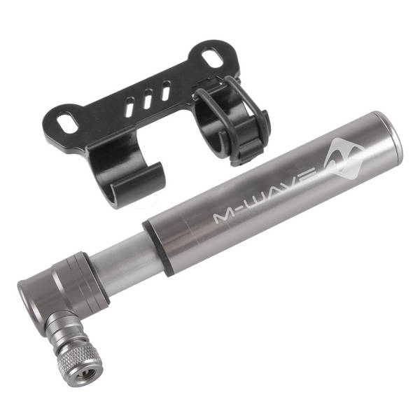 M-WAVE MiniatAir mini pump