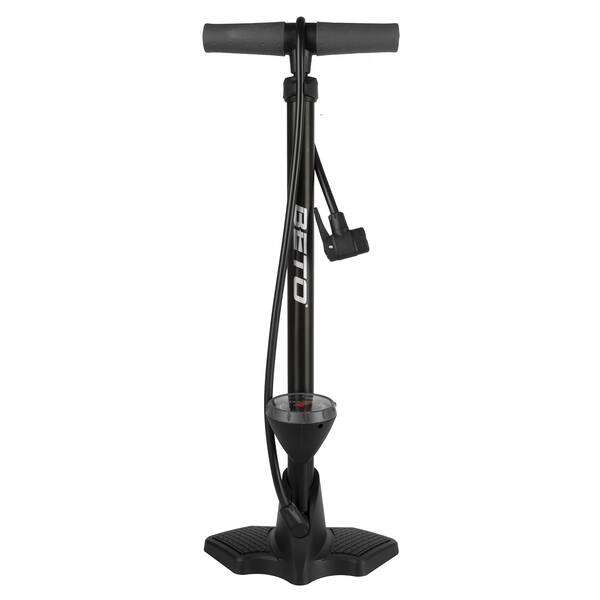 BETO  floor pump