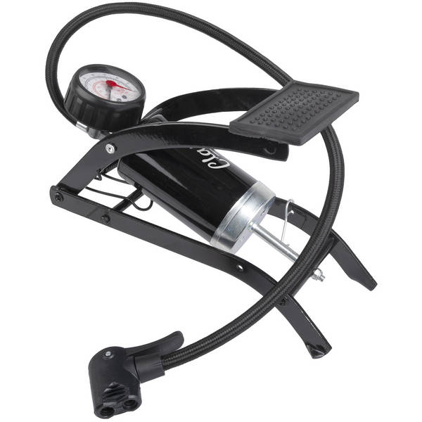 CLASSIC Classic Base Power foot pump