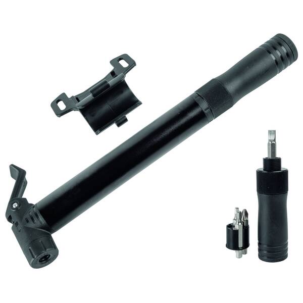 M-WAVE CTP mini bomba
