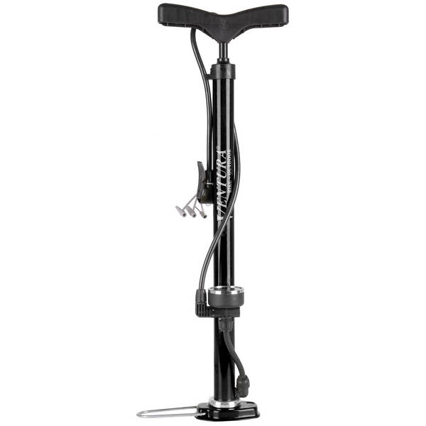 VENTURA 8 / 116 floor pump