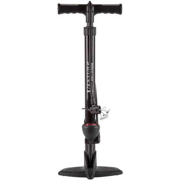 VENTURA 12 / 180 floor pump