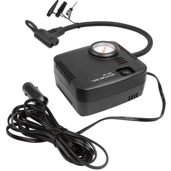 VENTURA Power Pump compresor