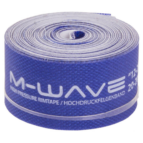 M-WAVE RT-HP-Glue Nastro per cerchi ad alta pressione