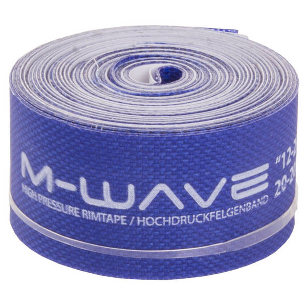M-WAVE RT-HP-Glue high pressure rim tape