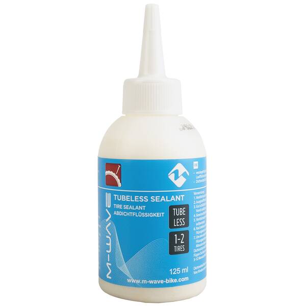 M-WAVE Tubeless Sealant Abdichtflüssigkeit