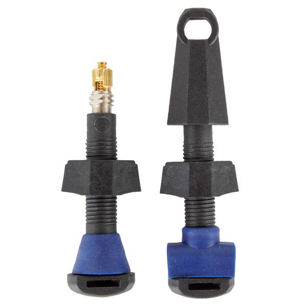 M-WAVE  tubeless valve