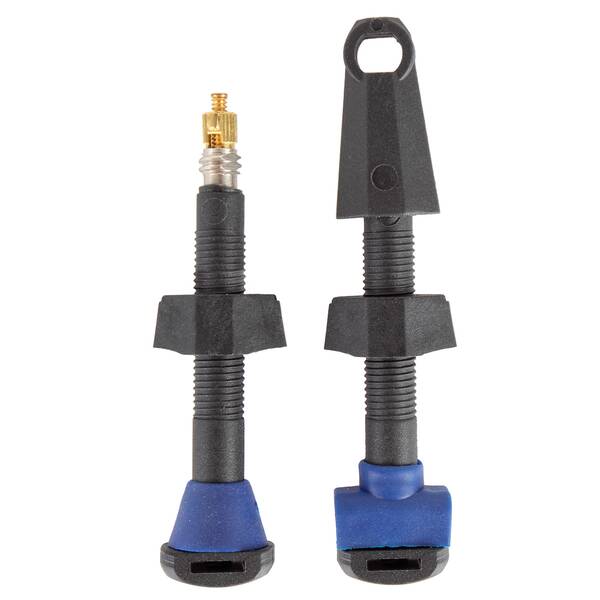 M-WAVE  tubeless valve