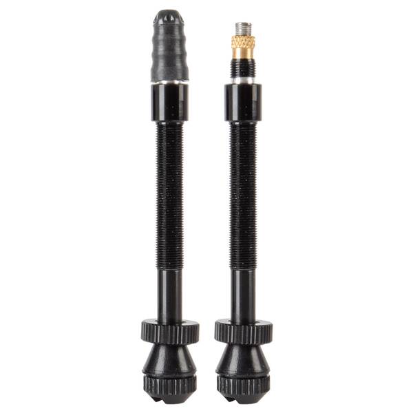 high flow tubeless valve