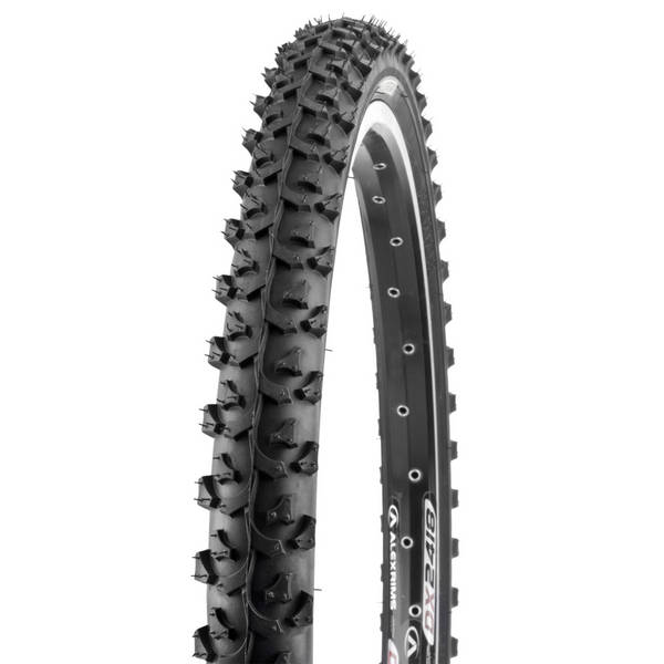 KENDA K-831A 26 x 1.95" Clincher