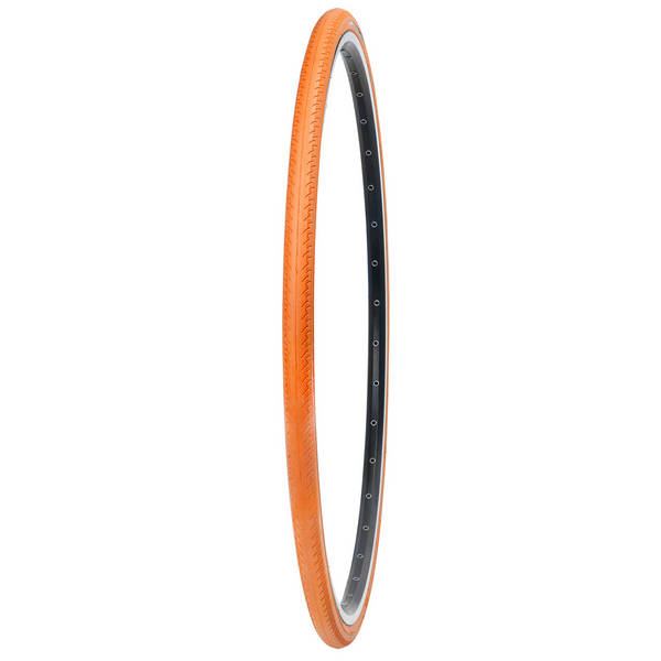 KENDA Kontender Colour 700 x 26C Orange Clincher