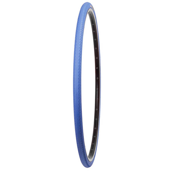 KENDA Kontender Colour 700 x 26C Blue Drahtreifen