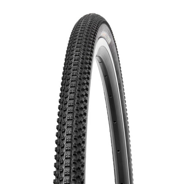 KENDA Small Block Eight Folding tire 700 x 35C