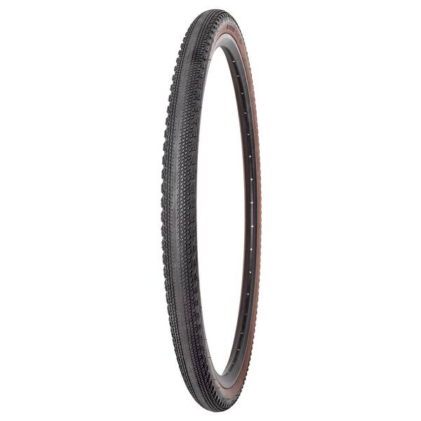 KENDA Crusher Gravel 700 x 40C Tanwall 120 TPI Folding tire
