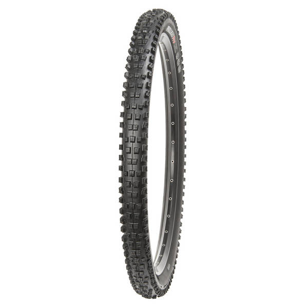 KENDA Hellkat Pro 27.5 x 2.40" AGC Folding tire
