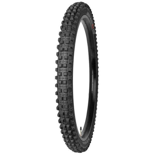 KENDA Gran Mudda Pro 27.5x2.4" AGC Folding tire