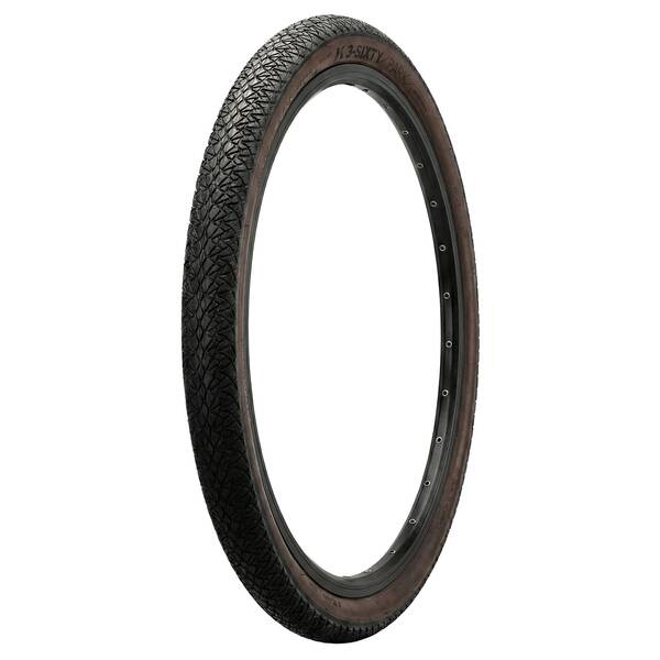 KENDA 3-Sixty Park 26 x 2.25" Faltreifen