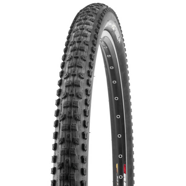 KENDA Blue Groove 26x2.35" Stick-E tire