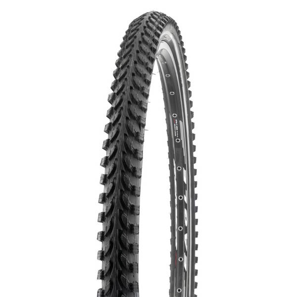 KENDA K-898 26x1.95" 26 x 1.95" Reflex tire