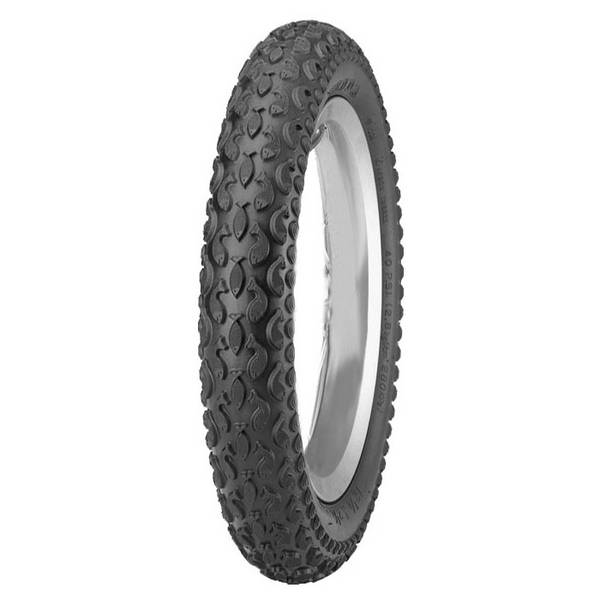 KENDA Fish 12.5 x 2.25" tire