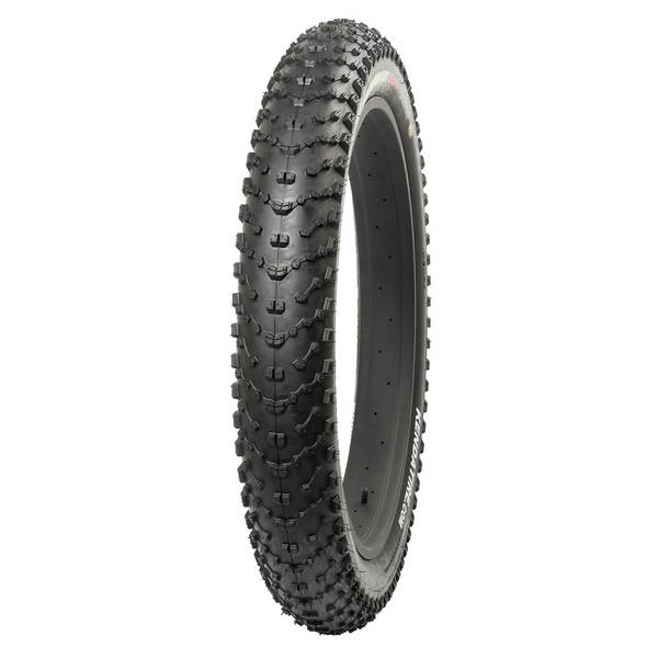 KENDA Juggernaut Pro 26 x 4.0" R3C Folding tire