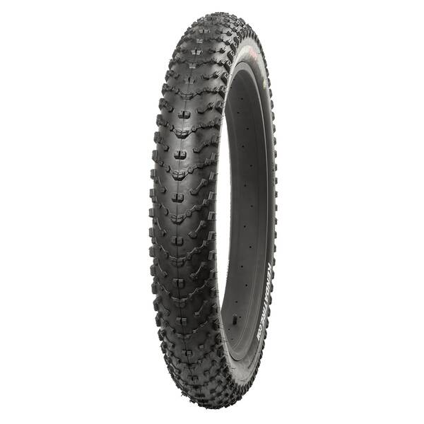 KENDA Juggernaut Pro 26 x 4.0" DTC Folding tire