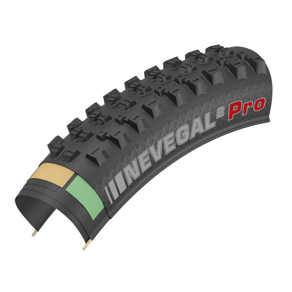 KENDA Nevegal² Pro 29 x 2.4" EMC Folding tire